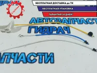 Трос отопителя Nissan Almera G15 . Комплект.