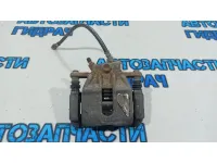 Суппорт тормозной передний правый Nissan Almera G15 4100100Q0F.