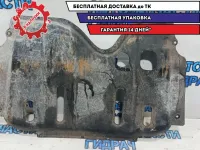 Защита картера Nissan Almera G15 758904959R.