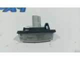 Фонарь подсветки номера Nissan Almera G15 265109Y00A.