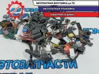 Фишка(разъем) Nissan Almera G15 .