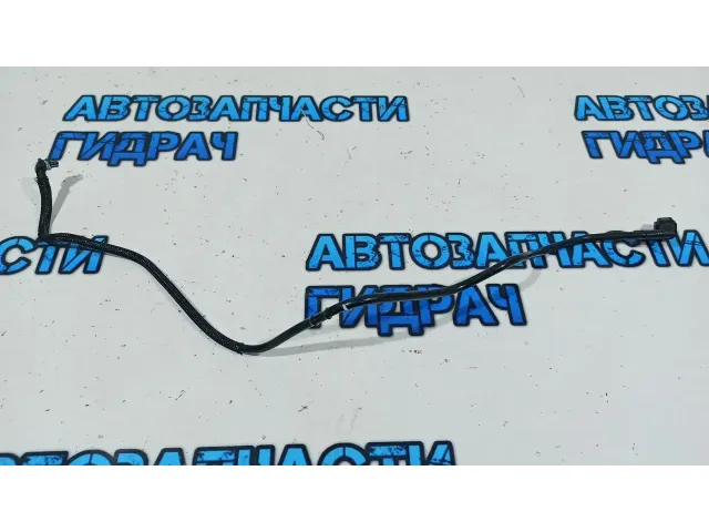 Трубка вакуумная Nissan Almera G15 149120180R.