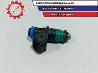 Форсунка топливная электрическая Nissan Almera G15 1660000Q3C.