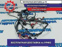 Проводка подкапотная двигателя Nissan Almera G15 240117782R.