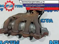 Коллектор выпускной Nissan Almera G15 1400400Q0E.