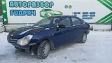 Накладка декоративная Nissan Almera G15 74859BM00A.