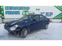 Nissan Almera G15