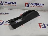 Консоль Nissan Almera (G15) 363150373R. Царапины.
