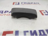 Кожух рулевой колонки верхний Nissan Almera (G15) 484711642R.