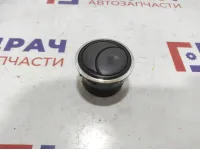 Дефлектор воздушный Nissan Almera (G15) 68710-00Q0B.