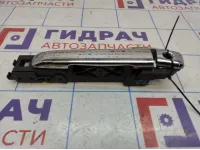 Ручка двери передняя левая Nissan Almera (G15) . В сборе.