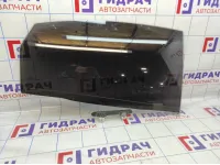 Стекло двери задней правой Nissan Almera (G15) 82300-4AA0A.