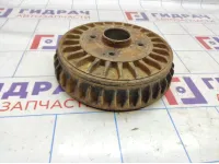 Барабан тормозной Nissan Almera (G15) 43200-00Q0K.