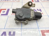 Моторчик стеклоочистителя передний Nissan Almera (G15) 28810-4AA0A.