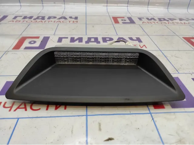 Фонарь задний (стоп сигнал) Nissan Almera (G15) 26590-EW01B.