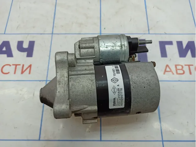 Стартер Nissan Almera (G15) 2330044A0B.