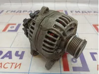 Генератор Nissan Almera (G15) 23100-4AA1B.