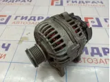 Генератор Nissan Almera (G15) 23100-4AA1B.