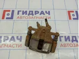 Суппорт тормозной передний правый Nissan Almera (G15) 41001-00Q0F.