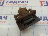 Суппорт тормозной передний правый Nissan Almera (G15) 41001-00Q0F.