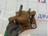 Суппорт тормозной передний правый Nissan Almera (G15) 41001-00Q0F.