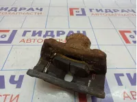 Суппорт тормозной передний правый Nissan Almera (G15) 41001-00Q0F.