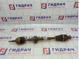Привод передний правый Nissan Almera (G15) 8200499306.