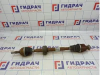 Привод передний правый Nissan Almera (G15) 8200499306.