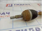 Привод передний правый Nissan Almera (G15) 8200499306.