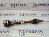 Привод передний левый Nissan Almera (G15) 8200499304.