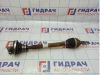 Привод передний левый Nissan Almera (G15) 8200499304.