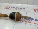 Привод передний левый Nissan Almera (G15) 8200499304.