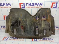 Защита двигателя Nissan Almera (G15) 7481100Q0B.