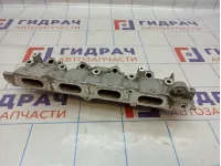 Коллектор впускной Nissan Almera (G15) 14003-00Q0J.