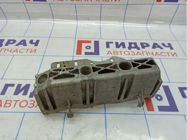 Кронштейн Nissan Almera (G15) 8200503258. Топливной рампы.