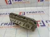 Кронштейн Nissan Almera (G15) 8200503258. Топливной рампы.