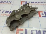 Кронштейн Nissan Almera (G15) 8200503258. Топливной рампы.