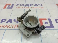 Заслонка дроссельная механическая Nissan Almera (G15) 16118-00Q0K.
