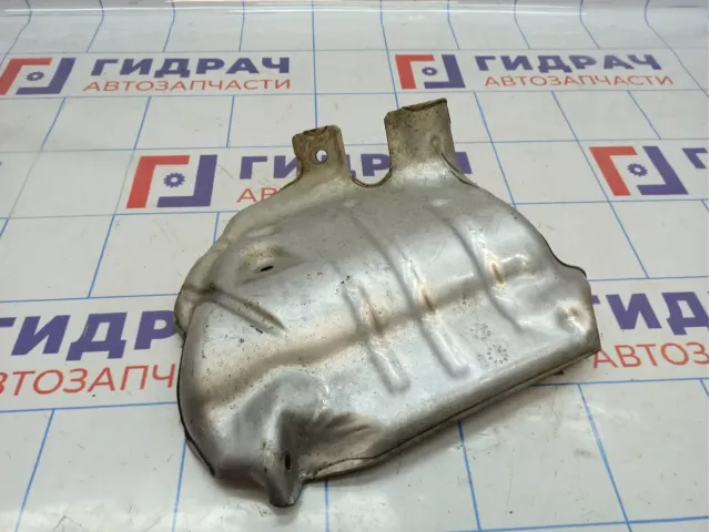 Экран тепловой Nissan Almera (G15) 82004-86291.