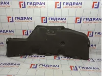 Шумоизоляция капота Nissan Almera (G15) 65840-EW000.