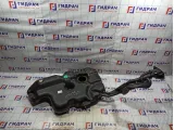 Бак топливный Nissan Almera (G15) 17201-00Q0N.