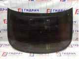 Стекло заднее Nissan Almera (G15) 79700-4AA0A.