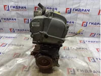 Двигатель Nissan Almera (G15) 1010200Q6R. K4M.