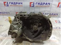 МКПП Nissan Almera (G15) 32010-01Q2H.