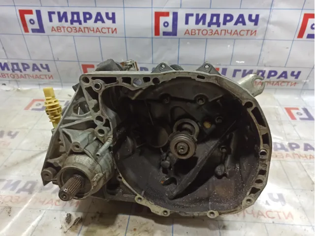 МКПП Nissan Almera (G15) 32010-01Q2H.