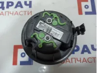 Моторчик отопителя Nissan Almera (G15) 272106020R.