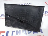 Крепление АКБ (корпус/подставка) Nissan Almera (G15) 8200707671.