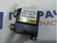 Блок управления AIR BAG Nissan Almera (G15) 8201208108. Блок управления AIR BAG Nissan Almera (G15) 8201208108.