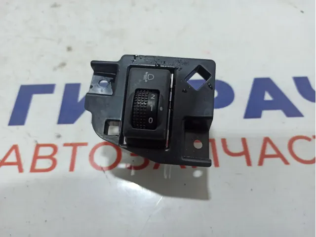 Кнопка корректора Nissan Almera (G15) 25190EX70A.