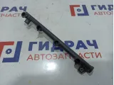 Рейка топливная (рампа) Nissan Almera (G15) 17520-00QAB.